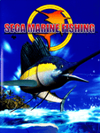 Sega Marine Fishing, DC