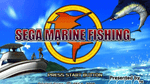 Sega Marine Fishing, DC