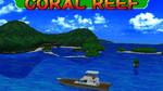 Sega Marine Fishing, DC