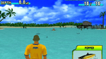 Sega Marine Fishing, DC