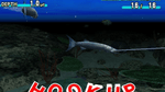 Sega Marine Fishing, DC