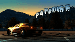Burnout Paradise Remastered, PS4