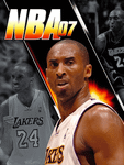NBA 07 Featuring The Life Vol 2, PS2