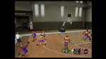 NBA 07 Featuring The Life Vol 2, PS2