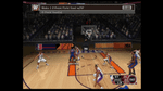 NBA 07 Featuring The Life Vol 2, PS2
