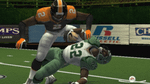 Arena Football Road to Glory, PS2