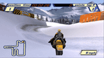 Sled Storm, PS1