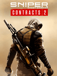 Sniper: Ghost Warrior Contracts 2, XONE