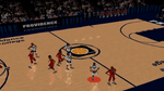 NCAA Basketball Final Four 97, PS1