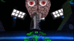 Spider, PS1