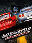 Need for Speed High Stakes [Greatest Hits], PS1