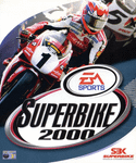 Superbike 2000, PS1