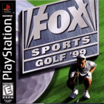 Fox Sports Golf 99, PS1