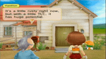 Harvest Moon: Animal Parade, Wii
