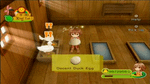 Harvest Moon: Animal Parade, Wii