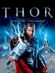Thor: God of Thunder, Wii