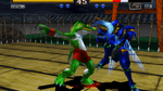 Bloody Roar 2, PS1