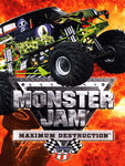 Monster Jam Maximum Destruction, PS2