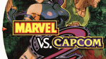 Marvel vs Capcom 2, PS2