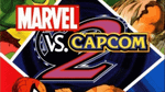 Marvel vs Capcom 2, PS2