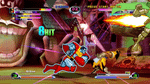 Marvel vs Capcom 2, PS2