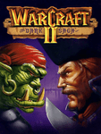 Warcraft II: The Dark Saga, PS1