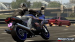 Midnight Club Los Angeles, X360