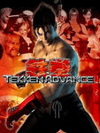 Tekken Advance, GBA