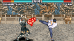 Tekken Advance, GBA