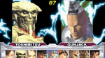 Tekken Advance, GBA
