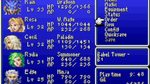 Final Fantasy IV Advance, GBA