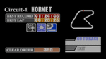 GT Advance Championship Racing, GBA