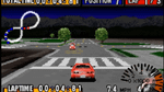 GT Advance Championship Racing, GBA