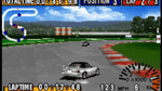 GT Advance Championship Racing, GBA