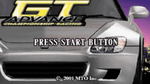 GT Advance Championship Racing, GBA