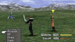^Final Fantasy VIII, PS1