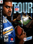 NFL Tour, X360