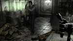Resident Evil Zero, Gamecube