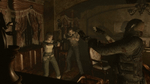 Resident Evil Zero, Gamecube