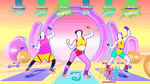 Just Dance 2021, NX