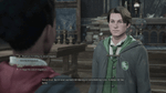 Hogwarts Legacy, XSX