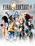 ^Final Fantasy IX, PS1