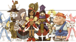 ^Final Fantasy IX, PS1