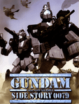 Gundam Side Story 0079, DC