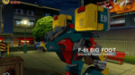 Sonic Adventure 2, DC
