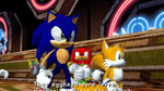 Sonic Adventure 2, DC