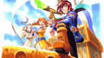 Skies of Arcadia, DC
