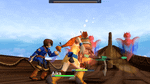 Skies of Arcadia, DC