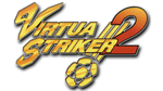 Virtua Striker 2, DC
