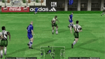 Virtua Striker 2, DC